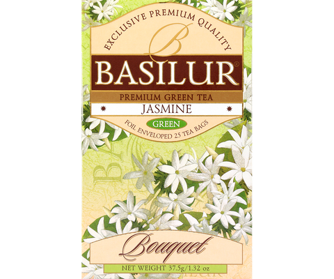 Bouquet Jasmine - 25 Envelopes