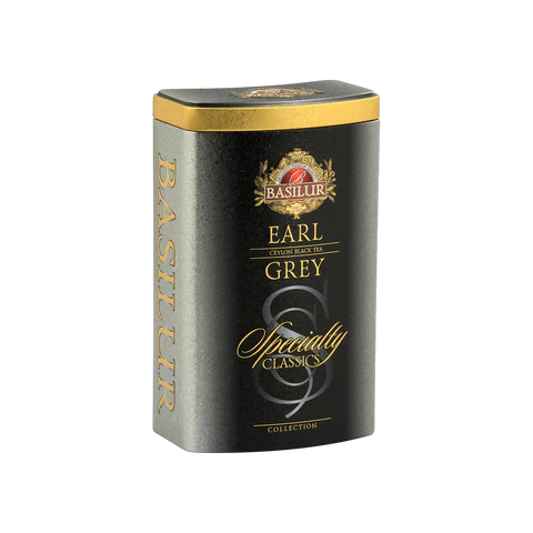 Earl Grey Tin