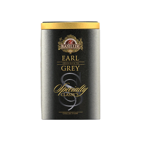 Earl Grey Tin