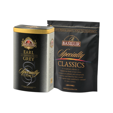 Earl Grey Tin