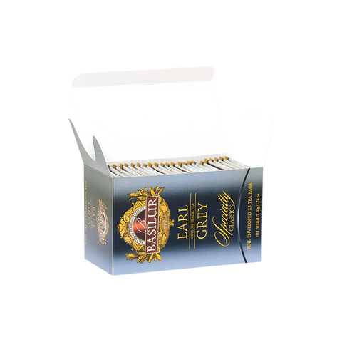 Earl Grey in envelopes - 25 x 2 g