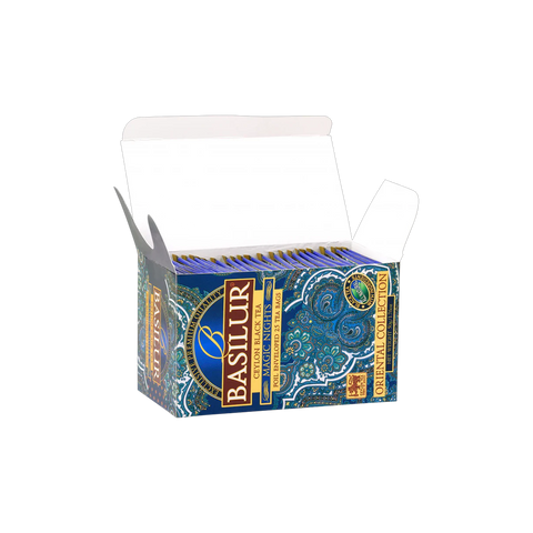 Magic Nights in envelopes - 25 x 2g