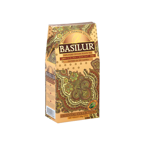 Golden Crescent - 100g Packet
