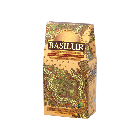 Golden Crescent - 100g Packet