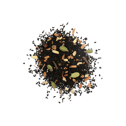 Masala Chai - 100g Packet