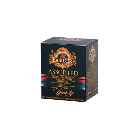 Specialty Classics - Assorted - 10 bags
