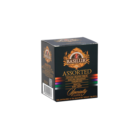 Specialty Classics - Assorted - 10 bags