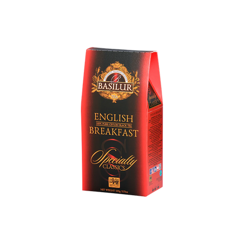 English Breakfast - 100 g