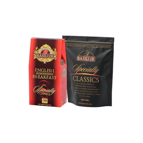 English Breakfast - 100 g