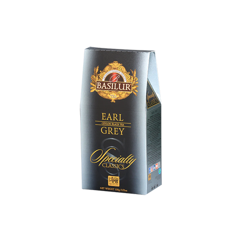 Earl Grey - 100 g