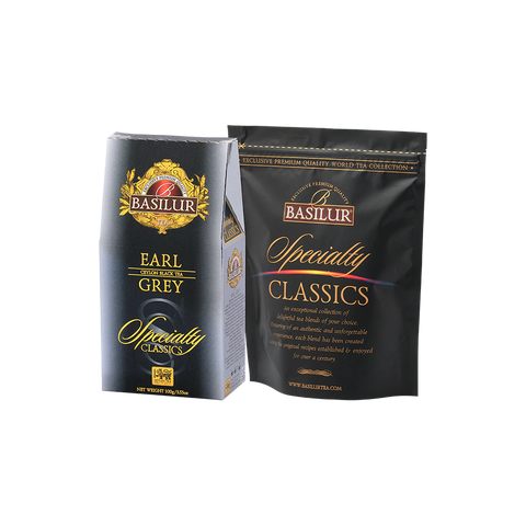 Earl Grey - 100 g