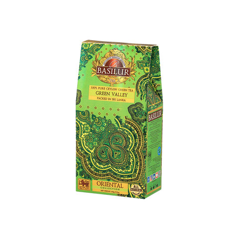 Green Valley - 100 g