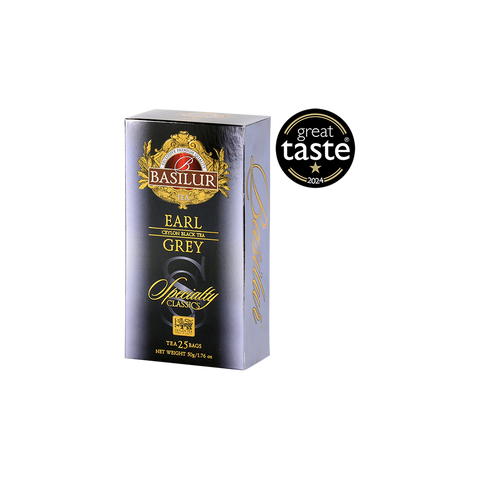 Earl Grey - 25 x 2 g