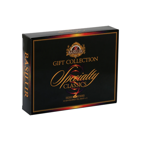 Assorted Specialty Classics