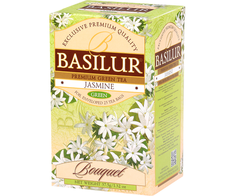 Bouquet Jasmine - 25 Envelopes