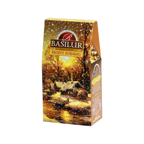 Festival Frosty Evening Packet