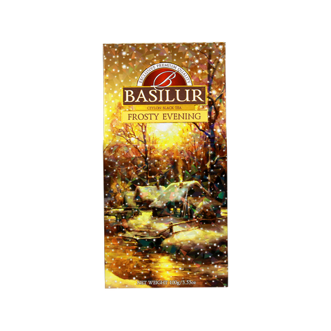 Festival Frosty Evening Packet