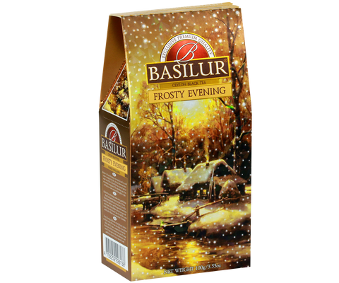 Festival Frosty Evening Packet