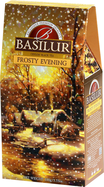 Festival Frosty Evening Packet