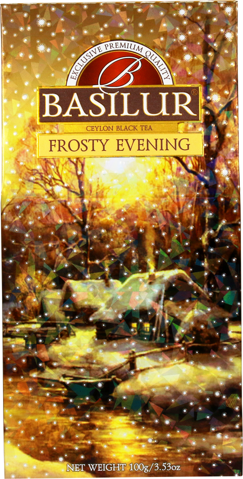 Festival Frosty Evening Packet