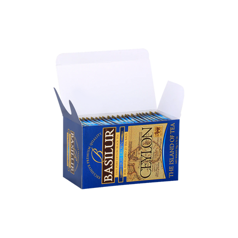 High Grown in envelopes - 25 x 2 g