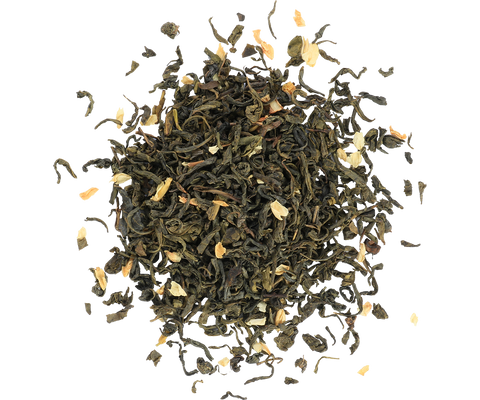 Chinese Collection Jasmine Green