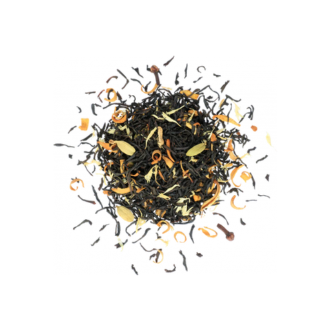 Alpine Lake - 75 g - Herbal Infusion