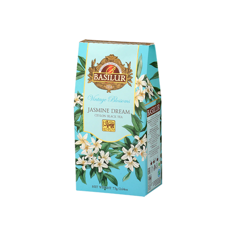 Vintage Blossoms - Jasmine Dream - 75 g