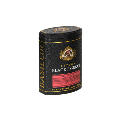 Tin black essence rose - 75g