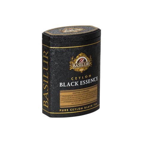 Black Essence - Coffee Caramel