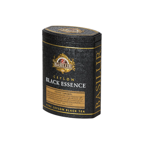 Black Essence - Coffee Caramel