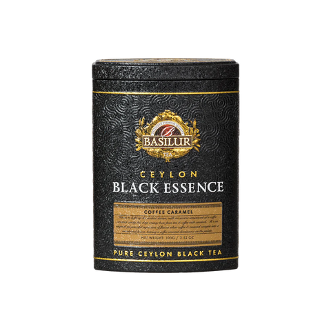 Black Essence - Coffee Caramel