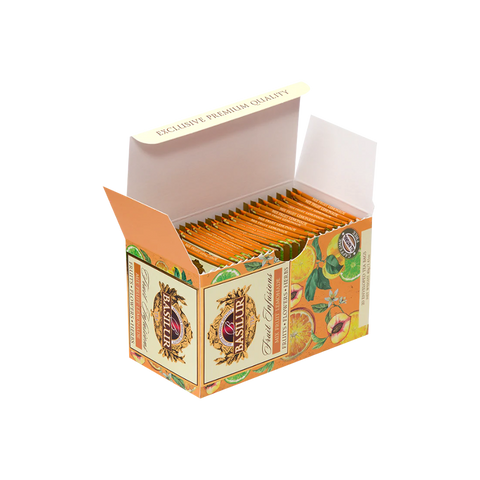 Fruit Infusions Mix Fruit Lemonade - 20 Enveloped Sachets