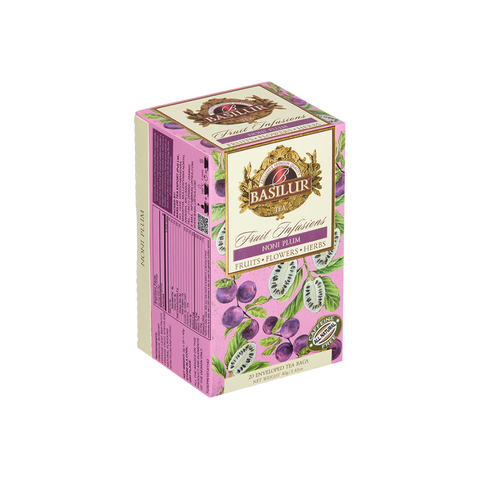 Noni Plum in envelopes - 20 x 2 g