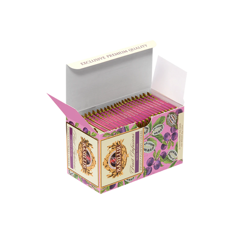 Noni Plum in envelopes - 20 x 2 g