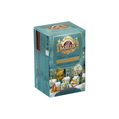 Hot Apple – 20 x 1.8g