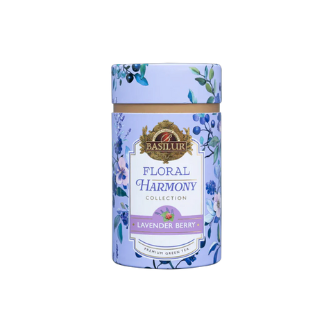 Lavender Berry in a tube - 75 g