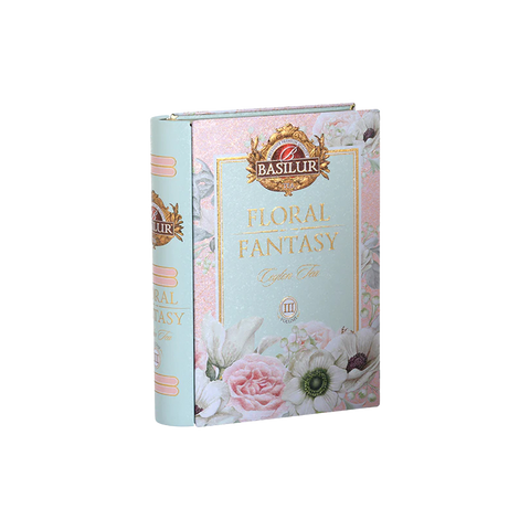 Floral Fantasy - Volume III - 100 g