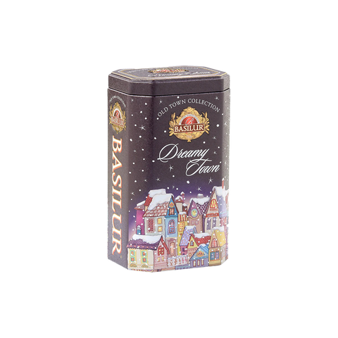 Dreamy Town in a can - 75 g