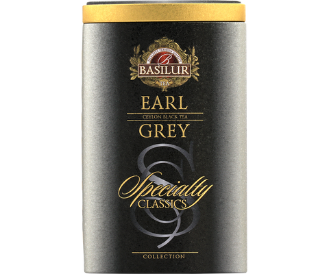 Earl Grey Tin