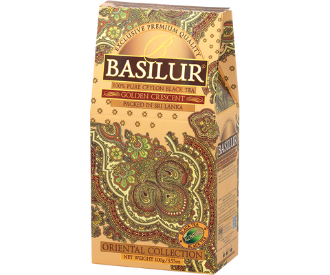 Golden Crescent - 100g Packet